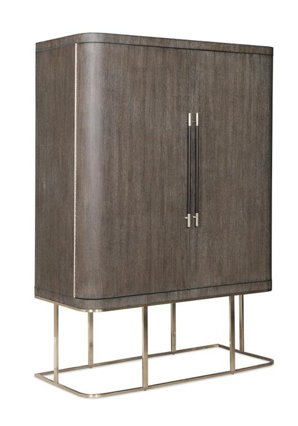 Preview image for Modern Mood Wardrobe 54" X 24" X 78"