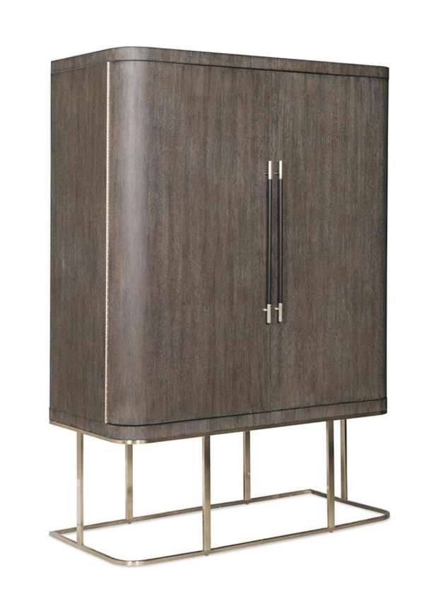 Modern Mood Wardrobe 54" X 24" X 78"