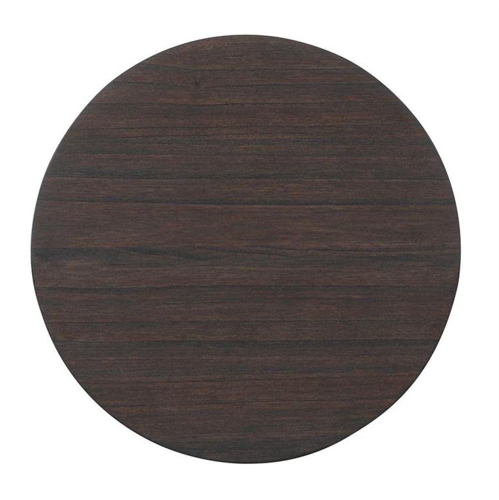 Commerce & Market Round Side Table 13" X 13" X 20.5"