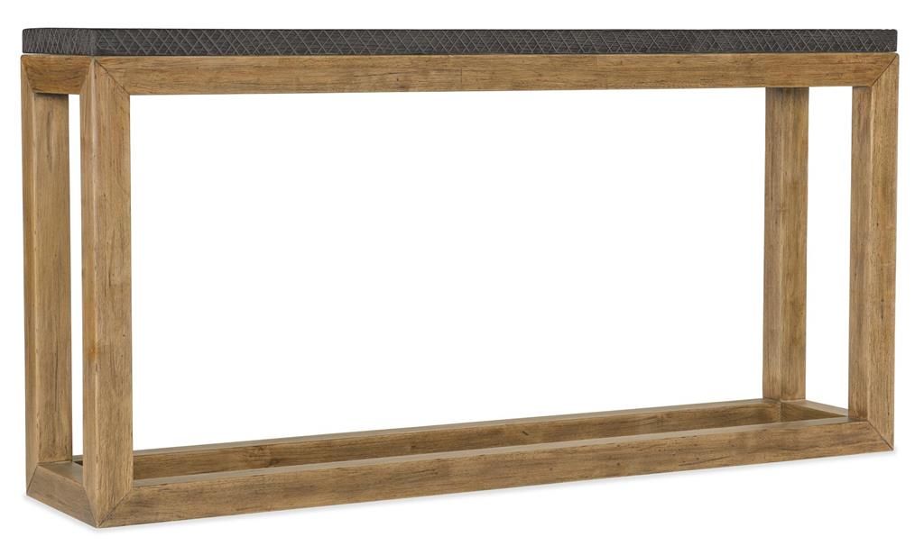 Big Sky Sofa Table 64" X 13.75" X 32.25"
