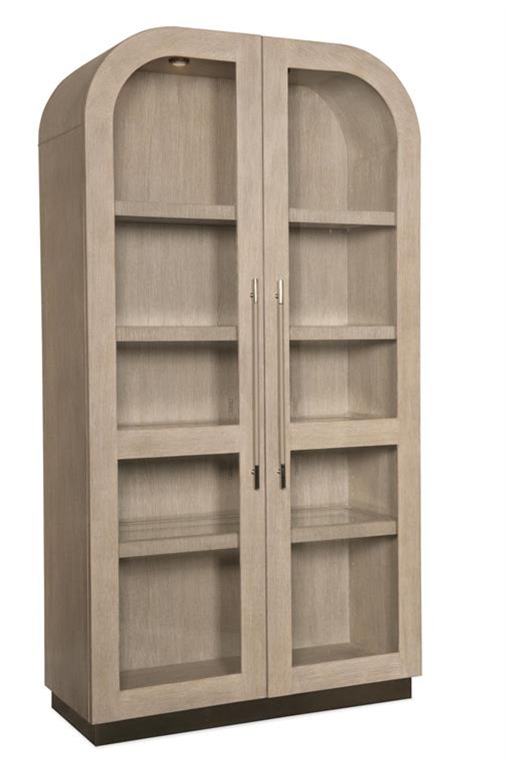 Preview image for Modern Mood Display Cabinet 46" X 19" X 85"