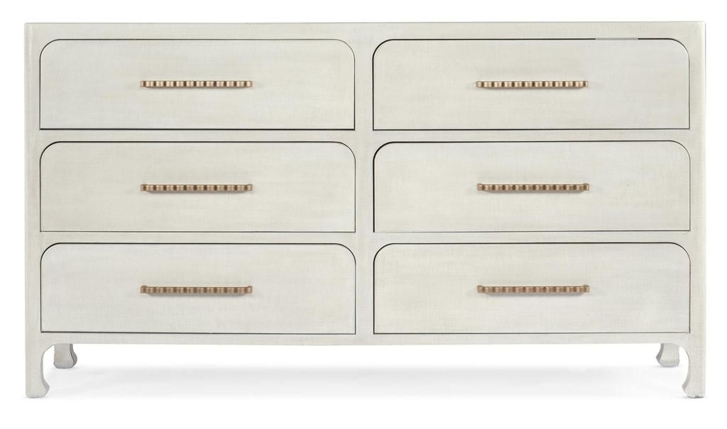 Serenity Dresser 68" X 20.5" X 38.25"