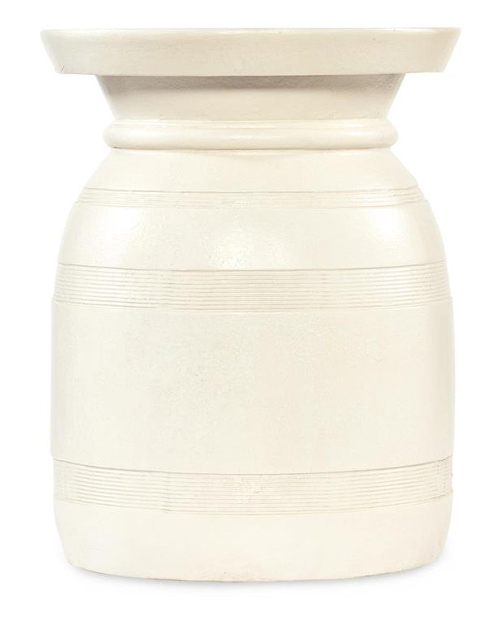 Big Sky Tahoe Urn Spot Table 20" X 20" X 25.25"