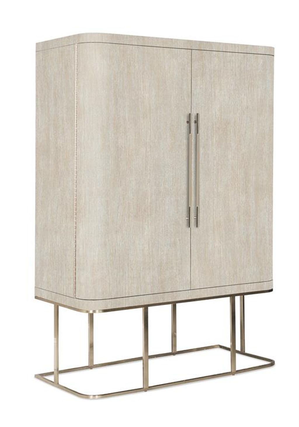 Modern Mood Wardrobe 54" X 24" X 78"