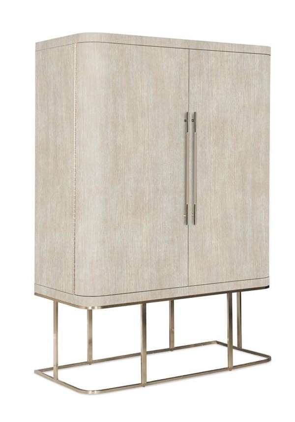 Modern Mood Wardrobe 54" X 24" X 78"