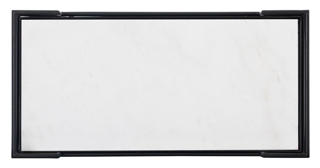 Commerce & Market Bar Cart 27.5" X 14" X 31.5"