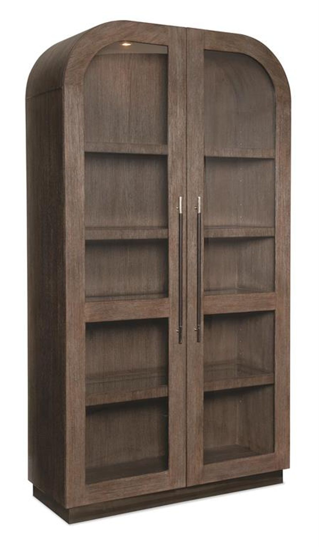 Modern Mood Display Cabinet 46" X 19" X 85"