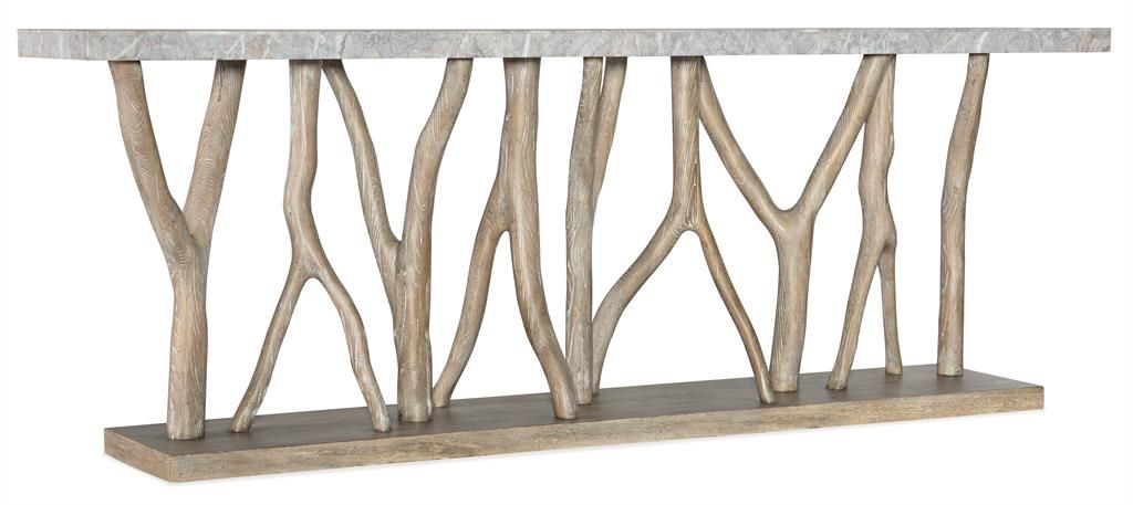 Preview image for Living Room Console Table, 90" X 16" X 30.25"