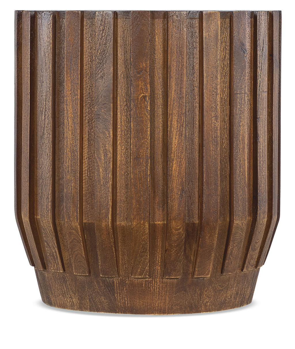 Preview image for Commerce And Market Gears Round End Table