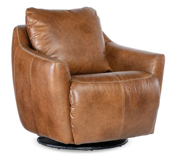 Beau Swivel W/Power Footrest