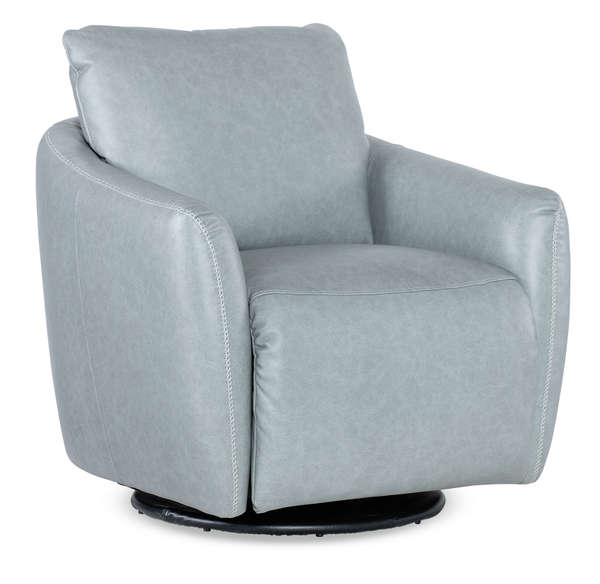 Bonnie Swivel W/Power Footrest