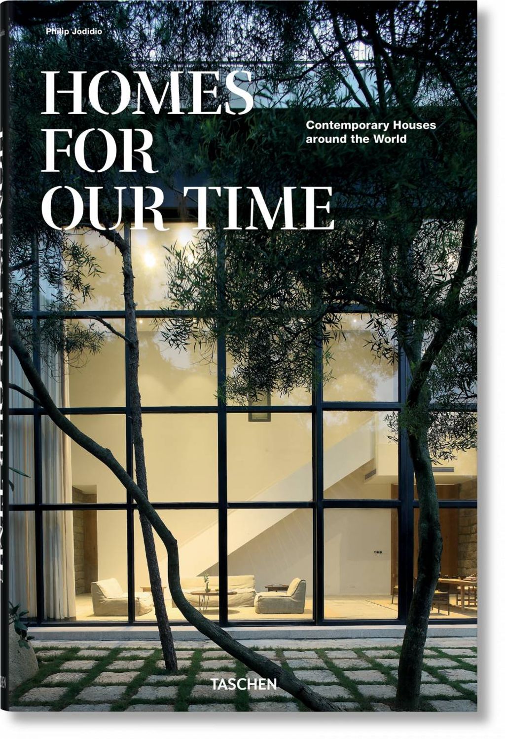 Preview image for Homes For Our Time. Contemporary Houses Around The World