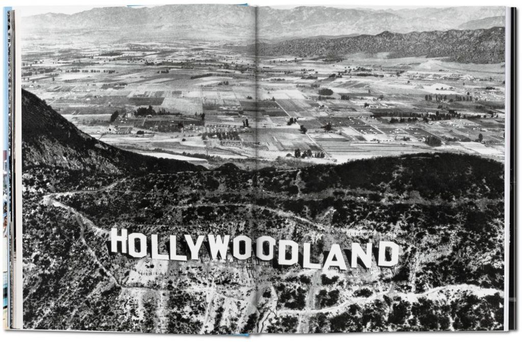 Los Angeles. Portrait Of A City