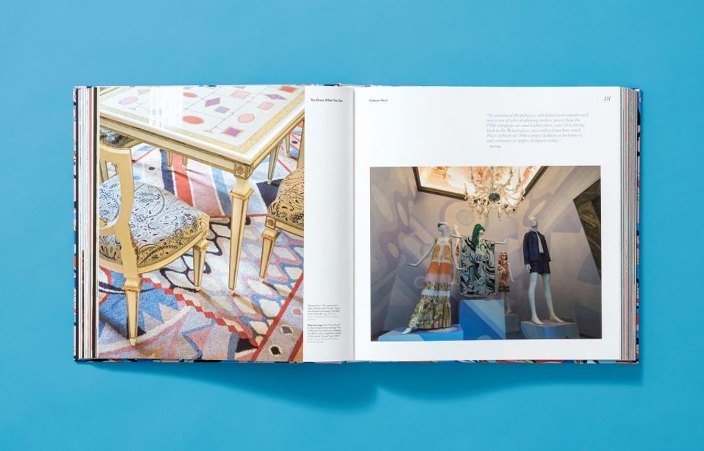 Pucci. Updated Edition
