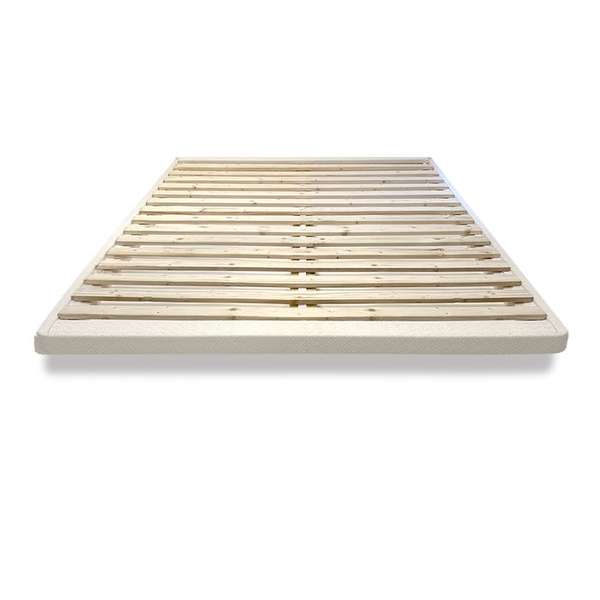 2" Bunkie Board Deluxe Foundation, Queen