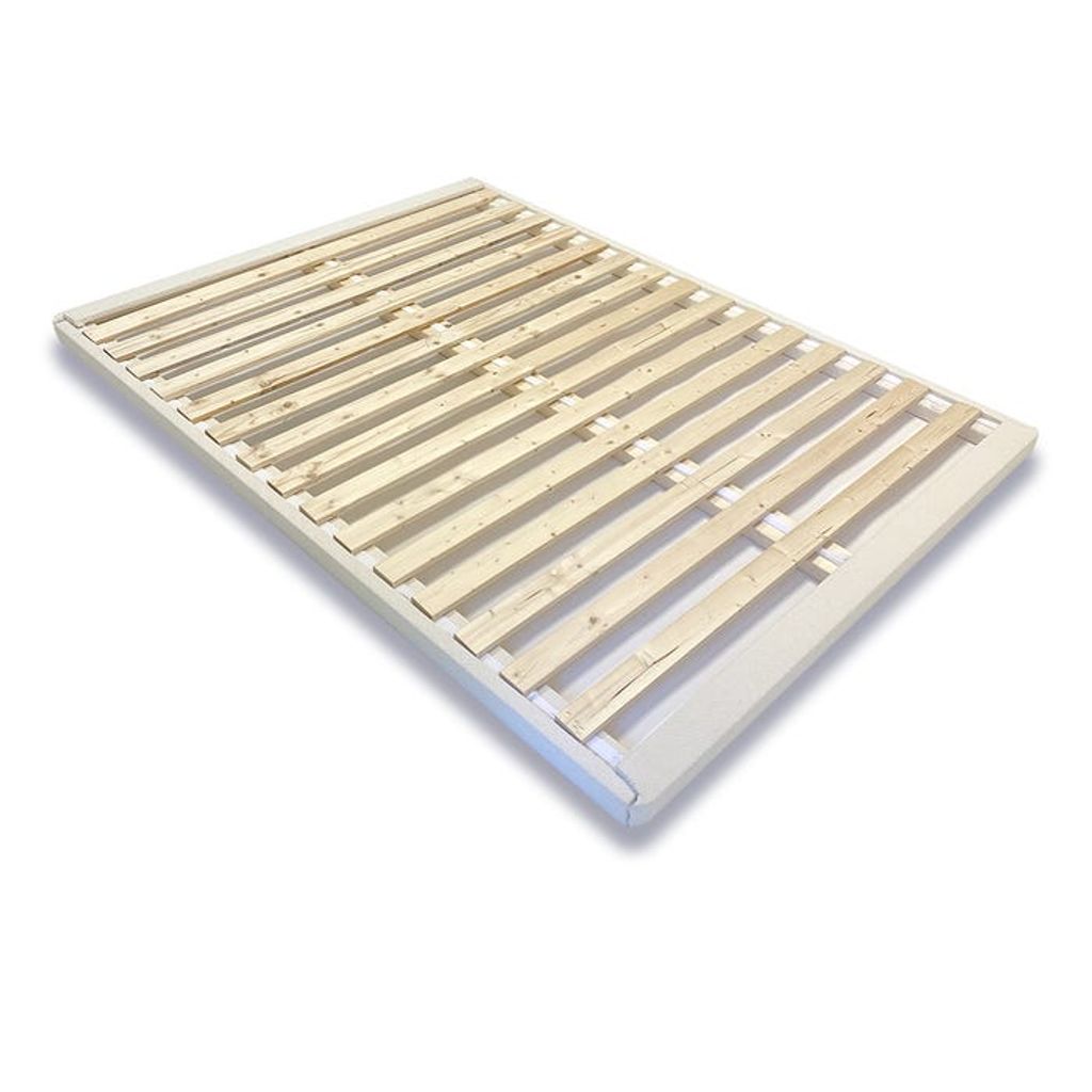 2" Bunkie Board Deluxe Foundation, Queen