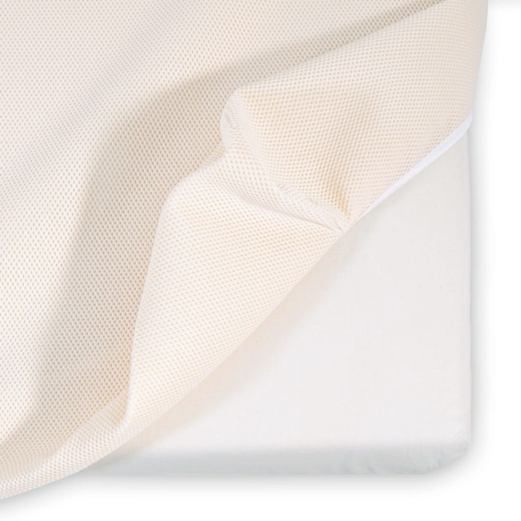 Preview image for Breathable Crib Mattress Cover