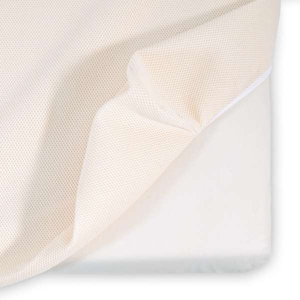 Breathable Crib Mattress Cover