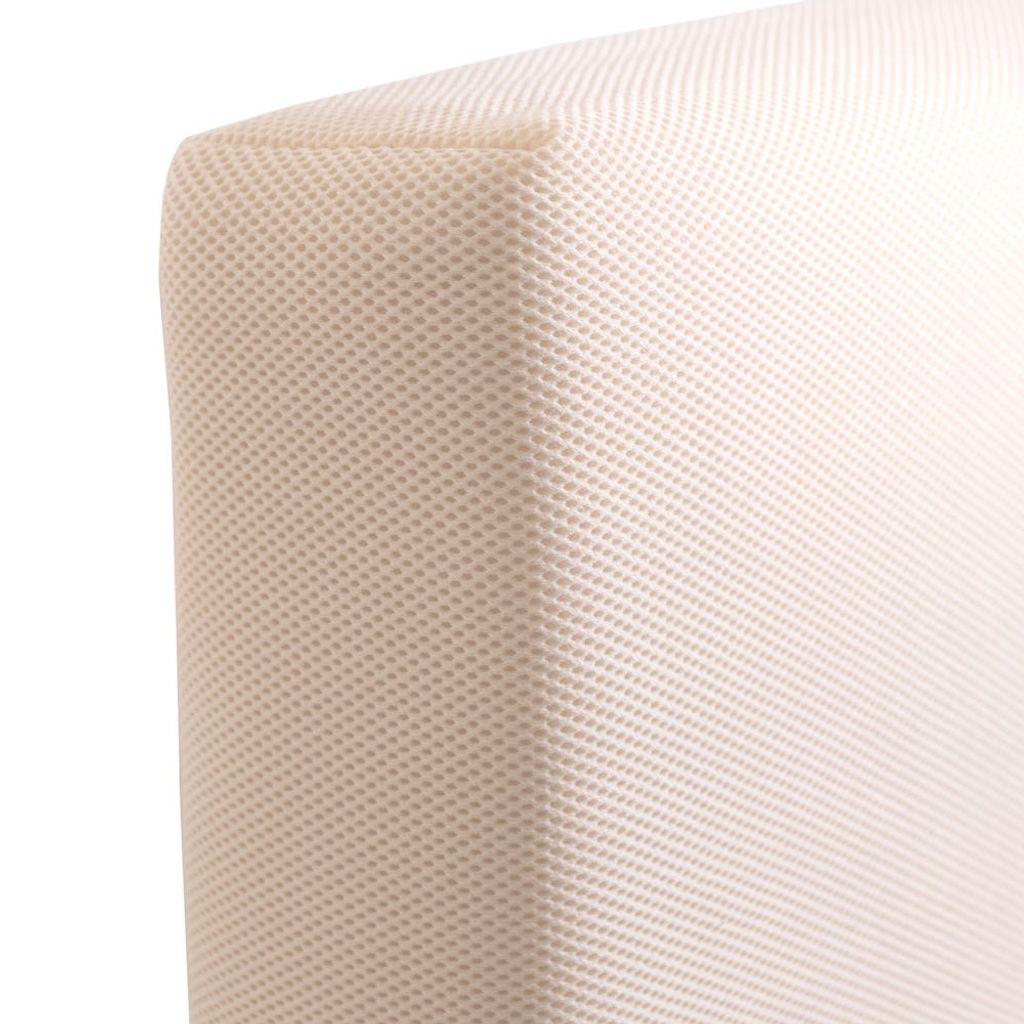 Breathable Crib Mattress Cover