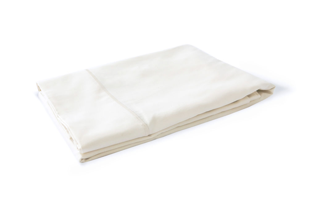 Preview image for Organic Crib Sheets, White