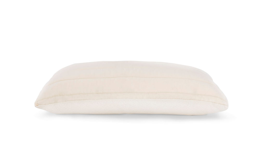 Standard Size 2-In-1 Organic Adjustable Latex Pillow, Standard