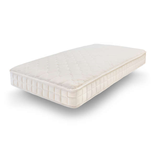 Verse Organic Kids Mattress, Twin Xl