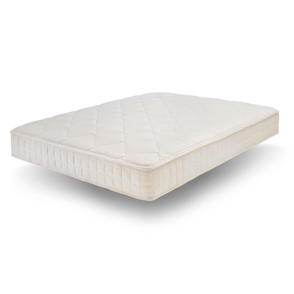 Chorus Organic Mattress, King