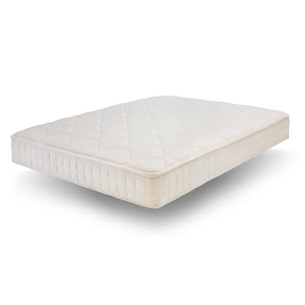 Chorus Organic Mattress, Queen