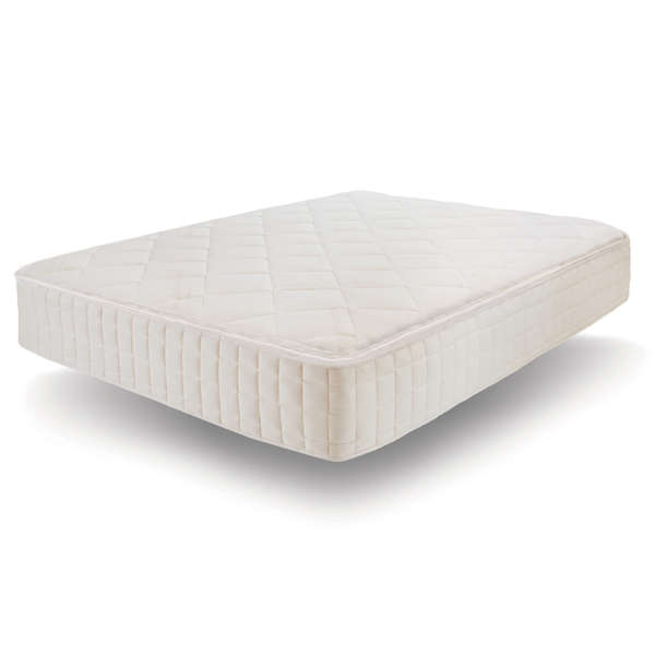 Serenade Firm Organic Mattress, Twin Xl