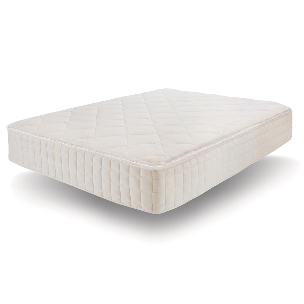 Serenade Firm Organic Mattress, King