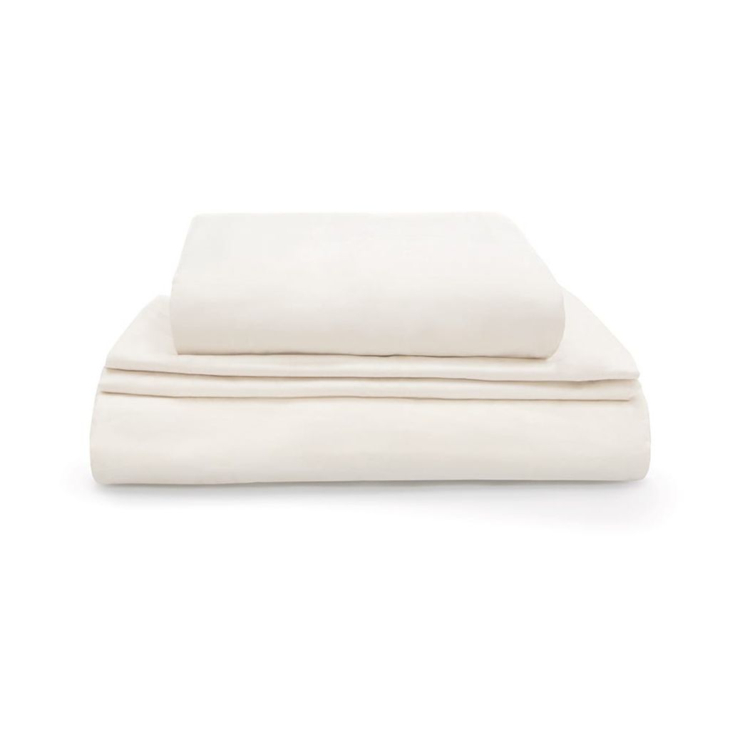 Preview image for Queen Sheet Set 400Tc 15" Depth, White