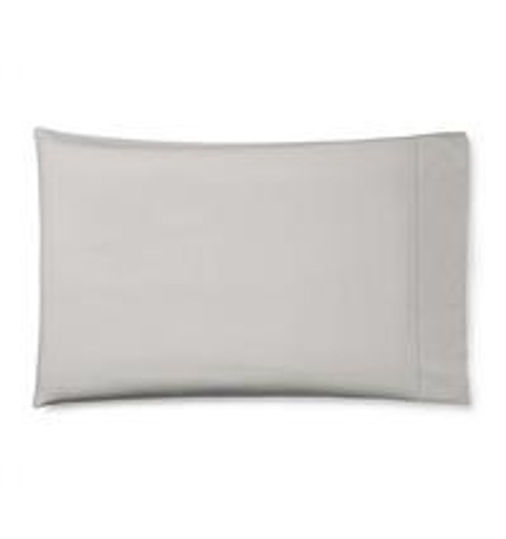 Preview image for Celeste Standard Pillow Case 22X33 In Grey