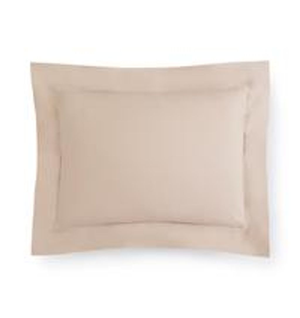 Celeste King Sham 21X36 In Mushroom
