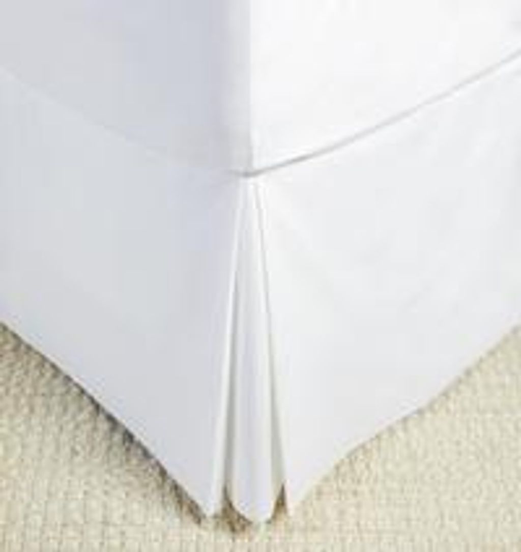 Preview image for Grande Hotel King Bed Skirt 78X80X21