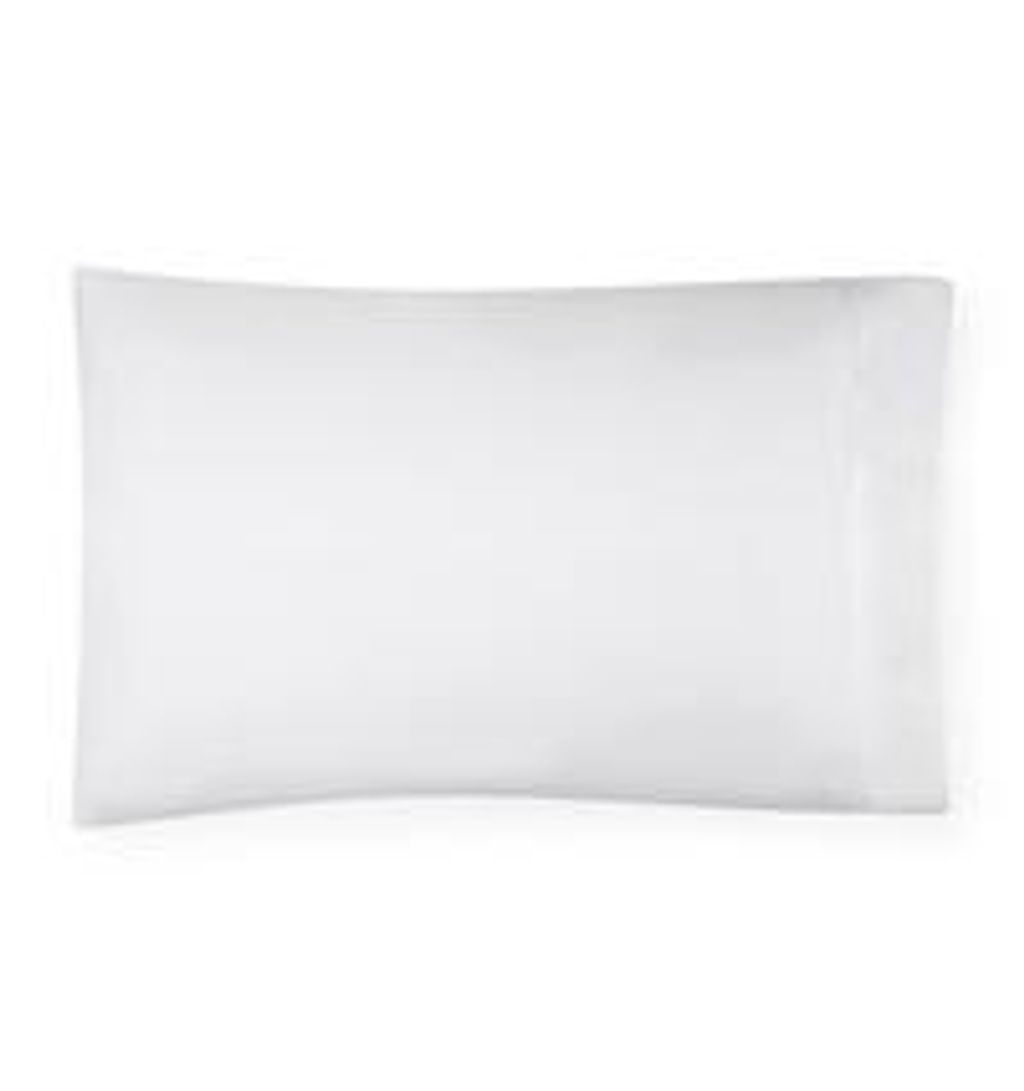 Preview image for Grande Hotel Standard Pillow Case 22X33 In White/White