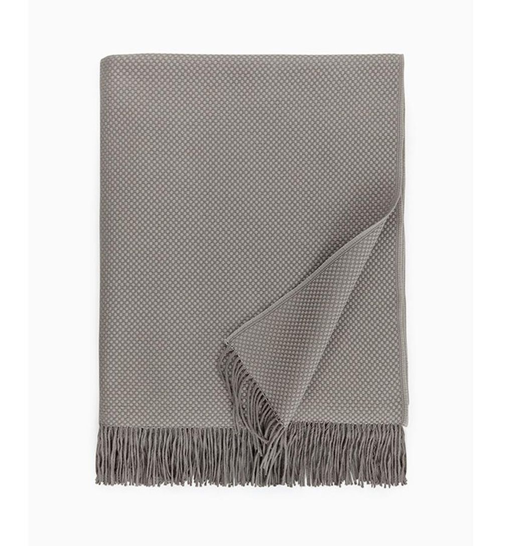 Preview image for Bristol Throw, Grey