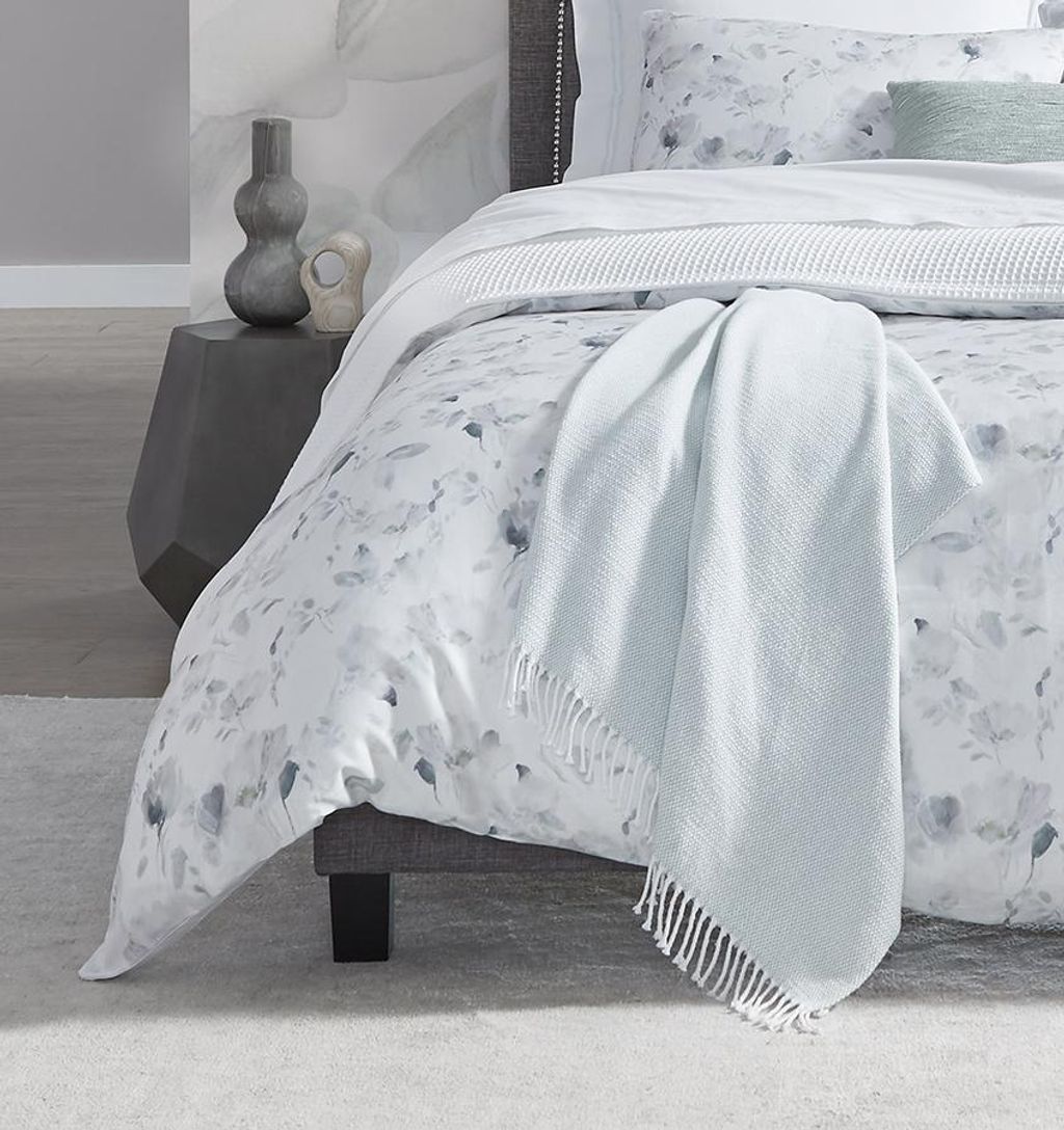 Terzo Throw, Ocean