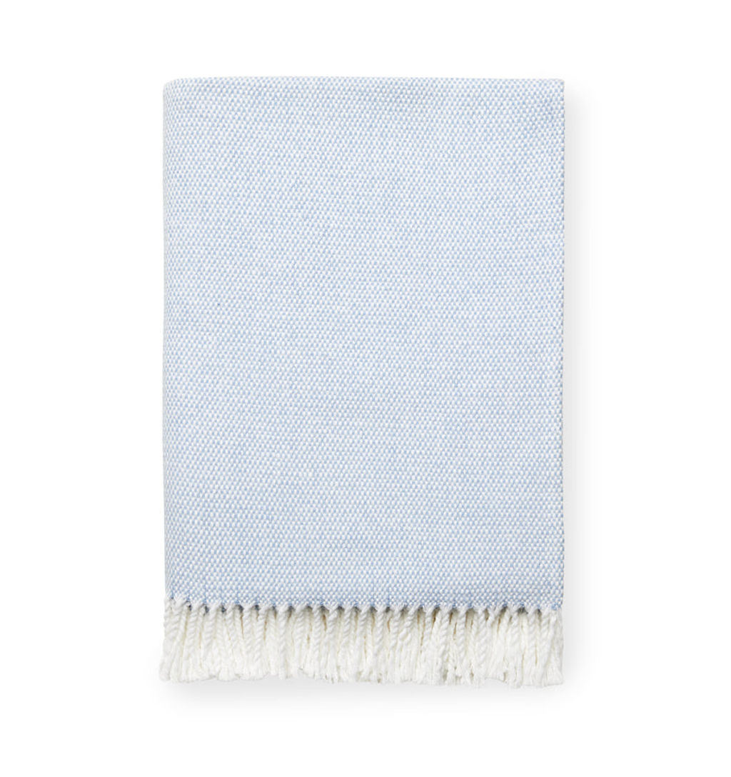 Terzo Throw, Ocean