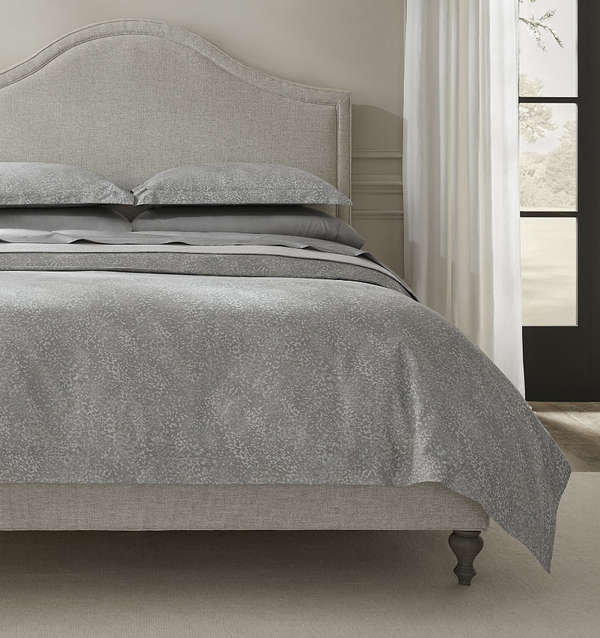 King Duvet Cover 106" X 92", Slate