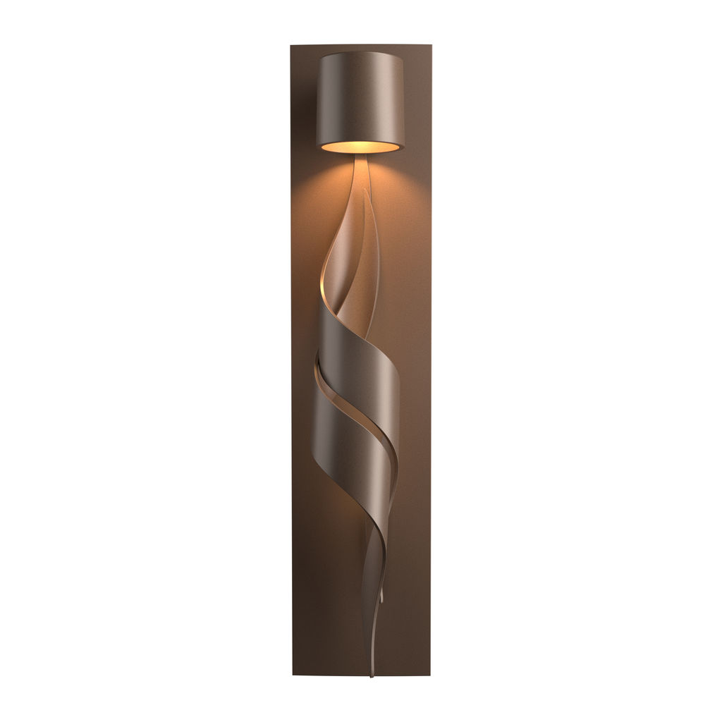 Preview image for Flux Dark Sky Friendly Outdoor Sconce