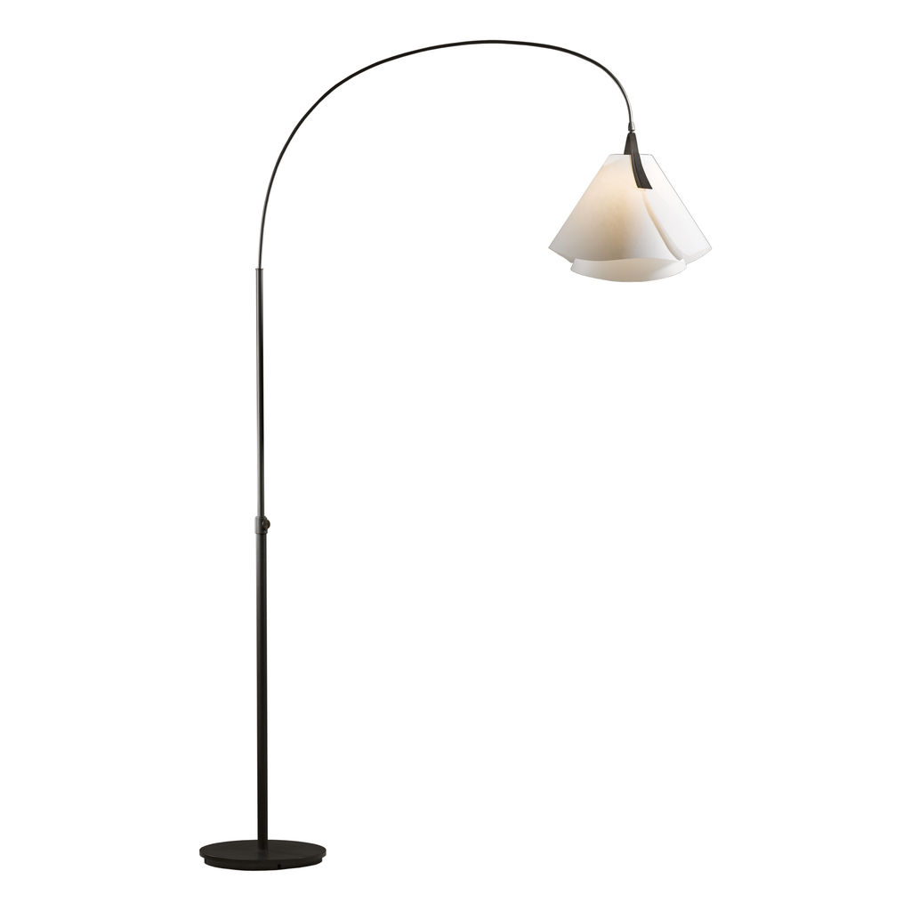 Luxey Arc Floor Lamp