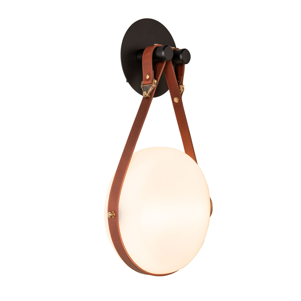 Preview image for Derby Led Sconce