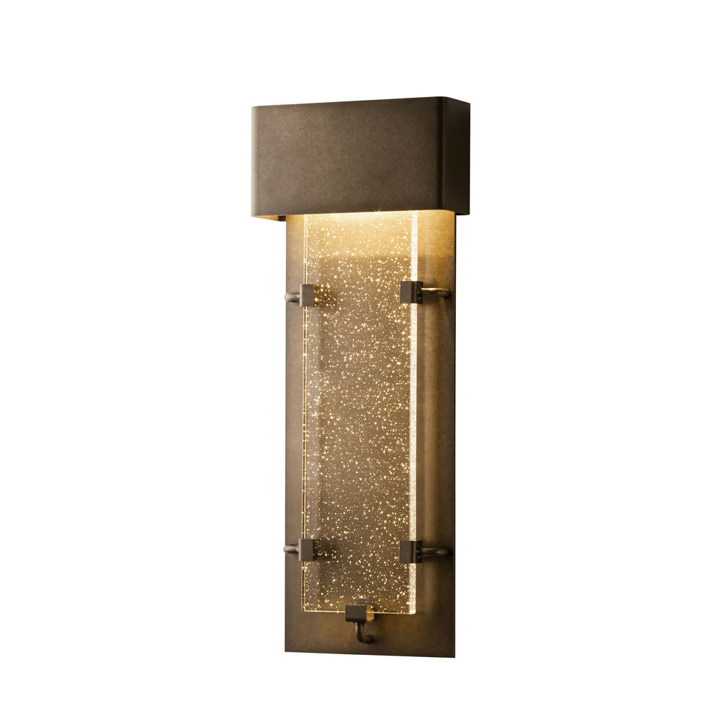 Preview image for Ursa Small Led Outdoor Sconce