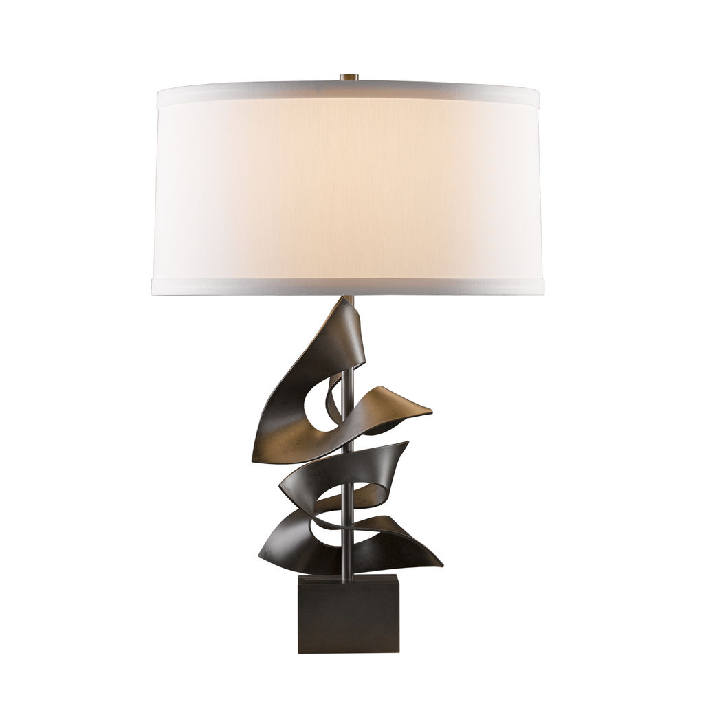 Preview image for Gallery Twofold Table Lamp