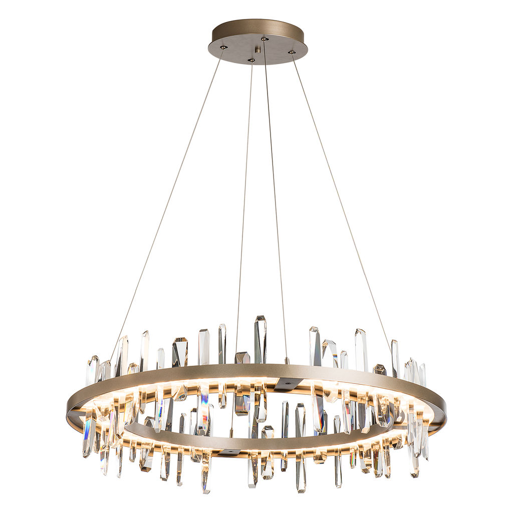 Preview image for Solitude Circular Led Pendant