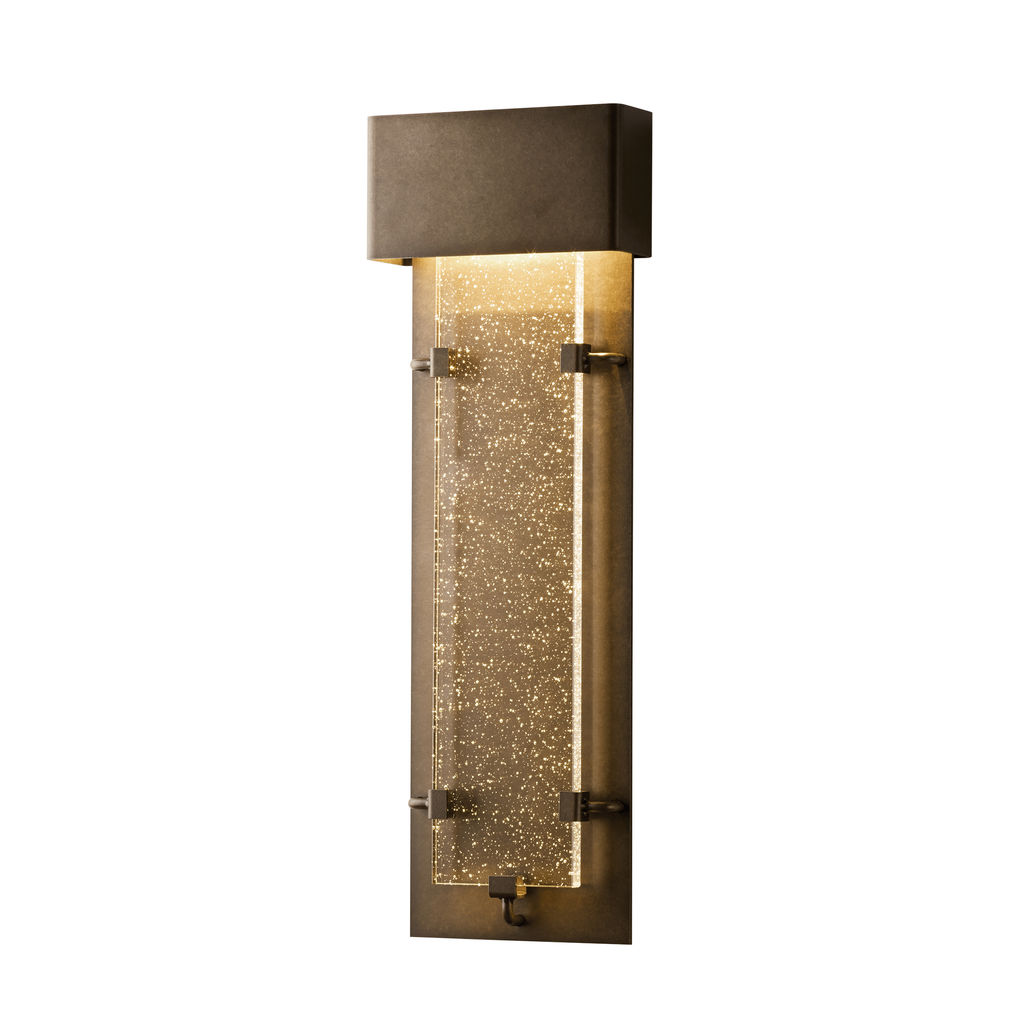 Preview image for Ursa Large Led Outdoor Sconce