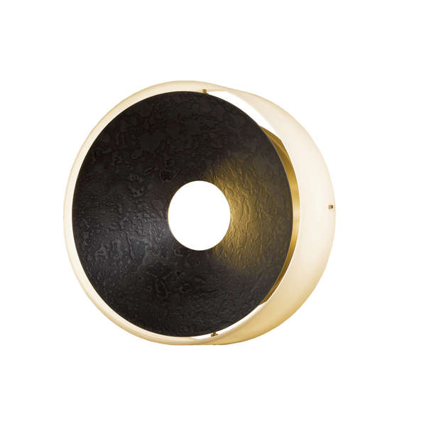 Moonlight Sconce