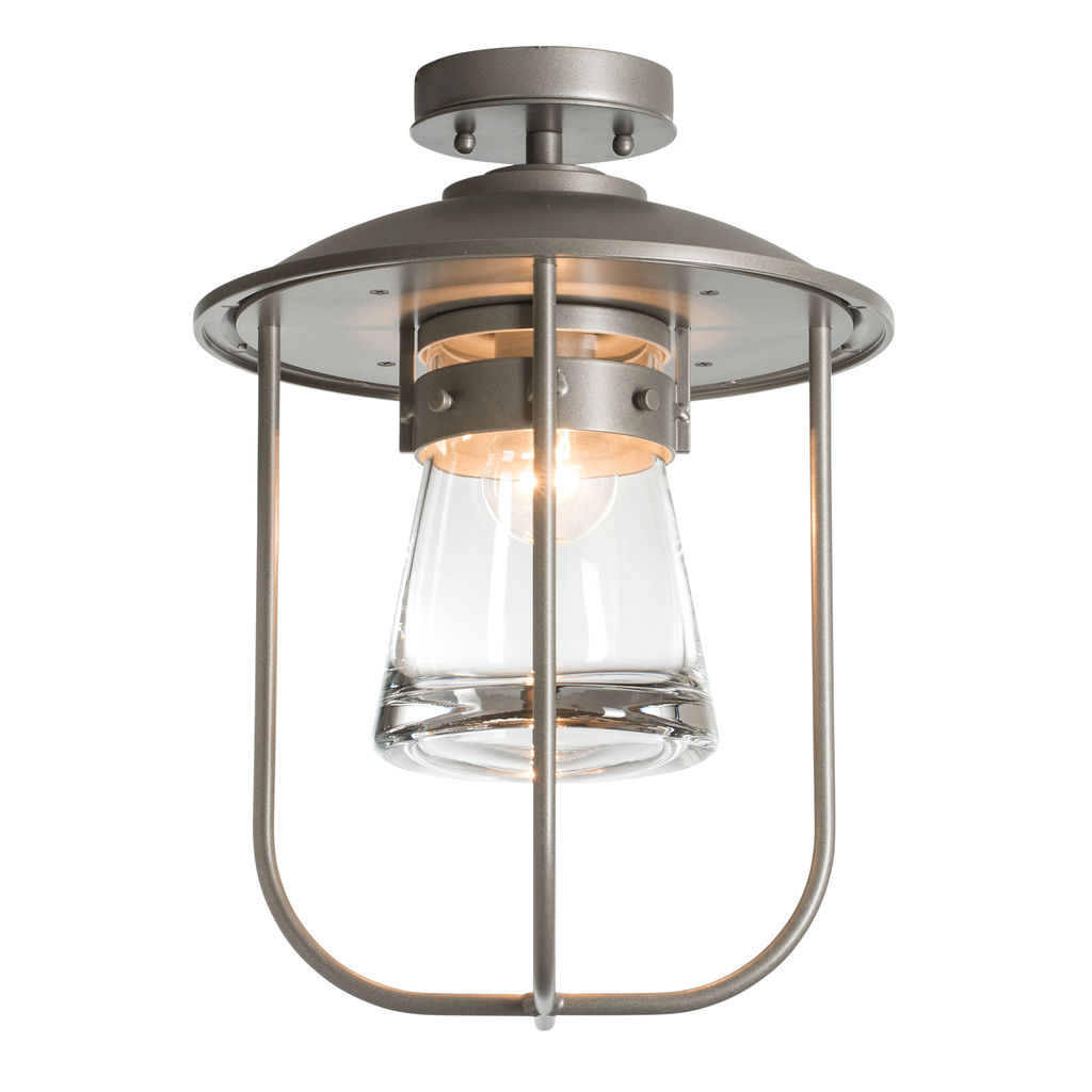 Preview image for Erlenmeyer Outdoor Semi-Flush