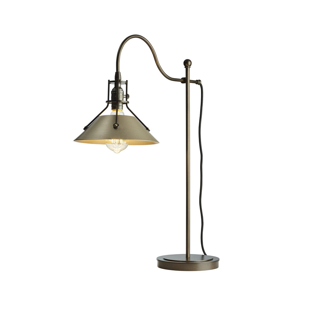 Preview image for Henry Table Lamp