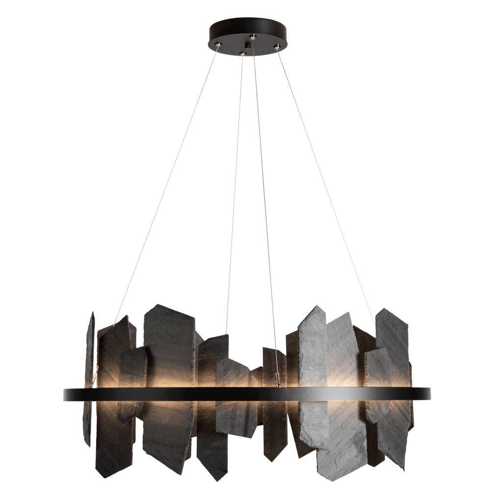 Ardesia Circular Led Pendant